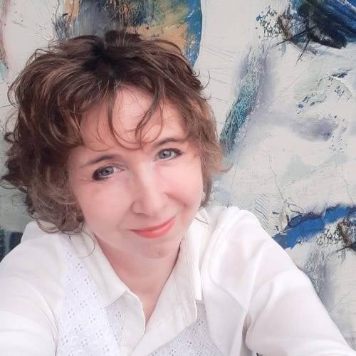 Jane McAulay
