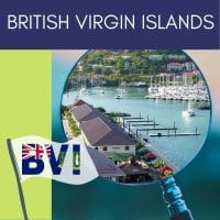 British Virgin Islands