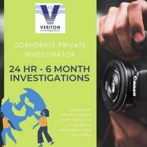 Private Investigator Services